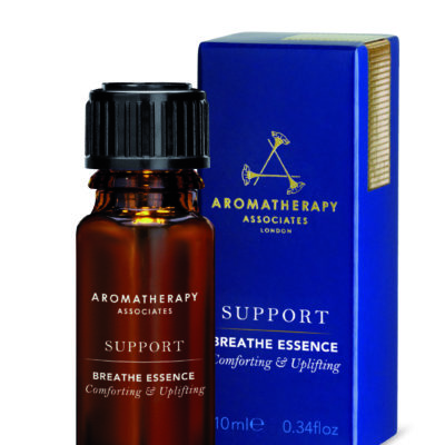 Support Breathe Essence