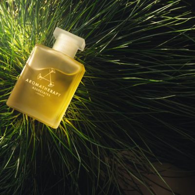 Forest Therapy Bath & Shower Oil