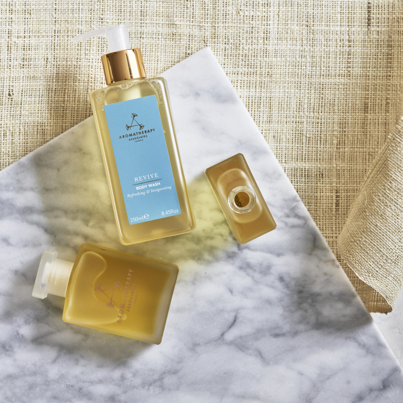 bath and body works relax body wash