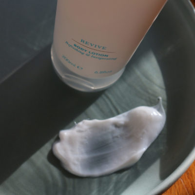 Revive Body Lotion