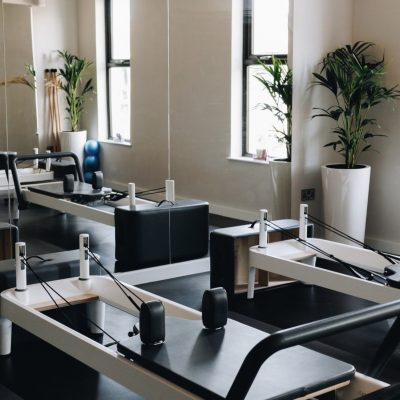 New Beginners Course