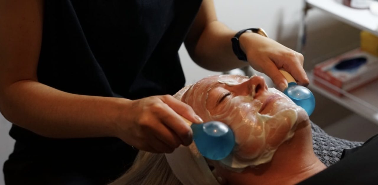 Facial