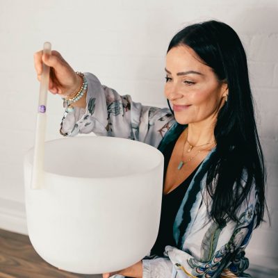 Soundbath Workshops