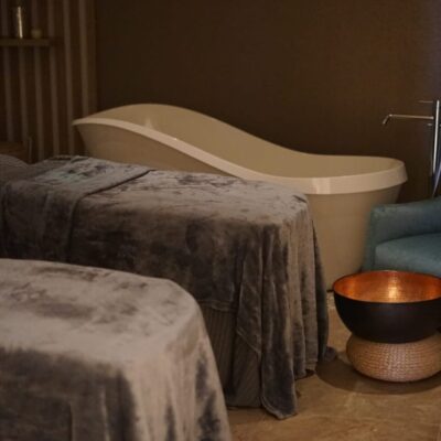 Spa Packages